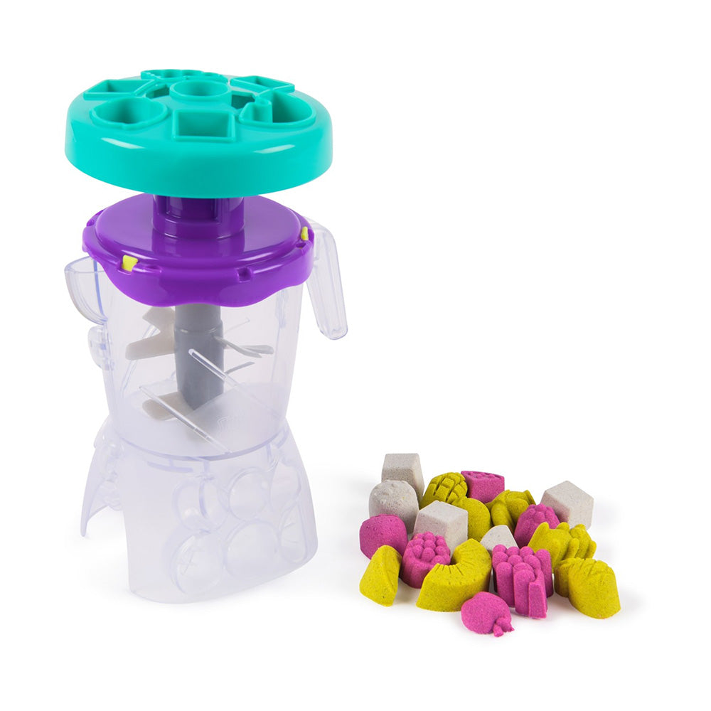 Spin Master Kinetic Sand Smoothie Mixer 
