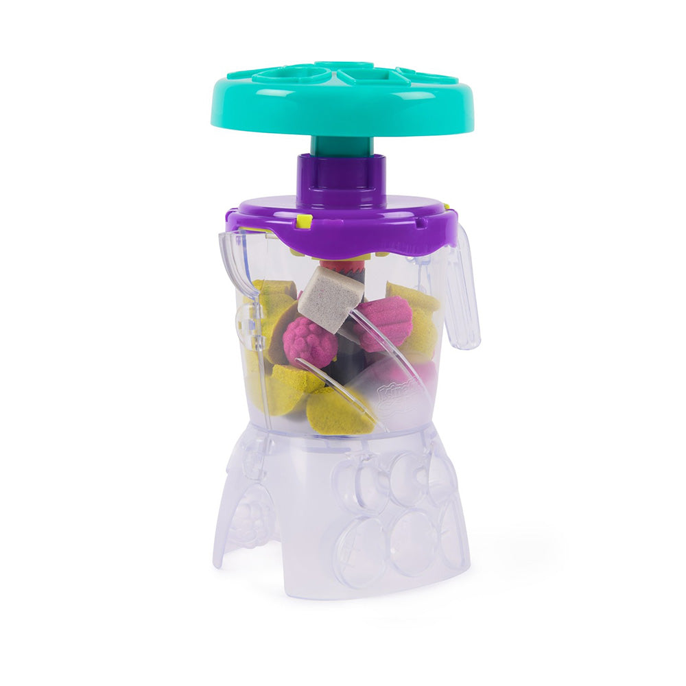 Spin Master Kinetic Sand Smoothie Mixer 
