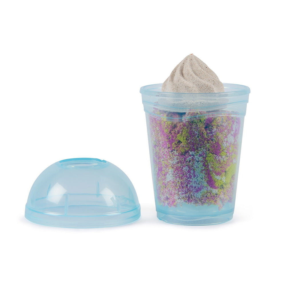 Spin Master Kinetic Sand Smoothie Mixer 