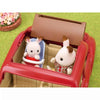 Sylvanian Families: Οικογενειακο Αυτοκινητο 5448