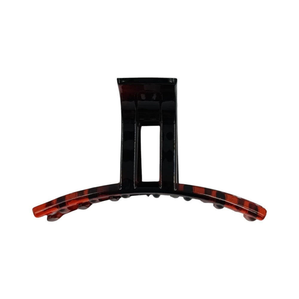 OEMΚλάμερ Μαλλιών Μαύρο-Καφέ 7εκpapell.gr