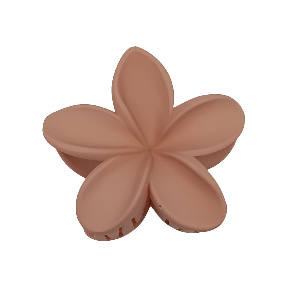 OEMΚλάμερ Λουλούδι Μονόχρωμο Ματ 6 Χρώματαpapell.gr