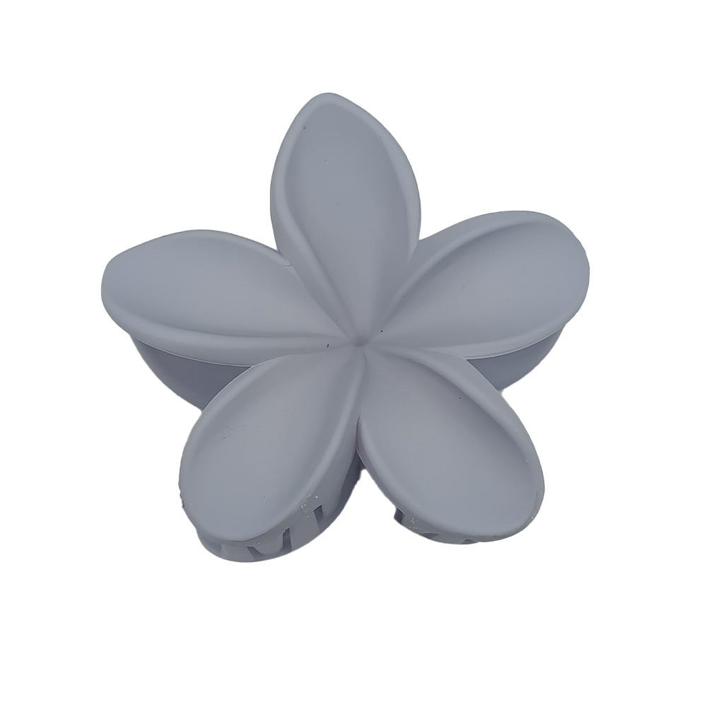 OEMΚλάμερ Λουλούδι Μονόχρωμο Ματ 6 Χρώματαpapell.gr