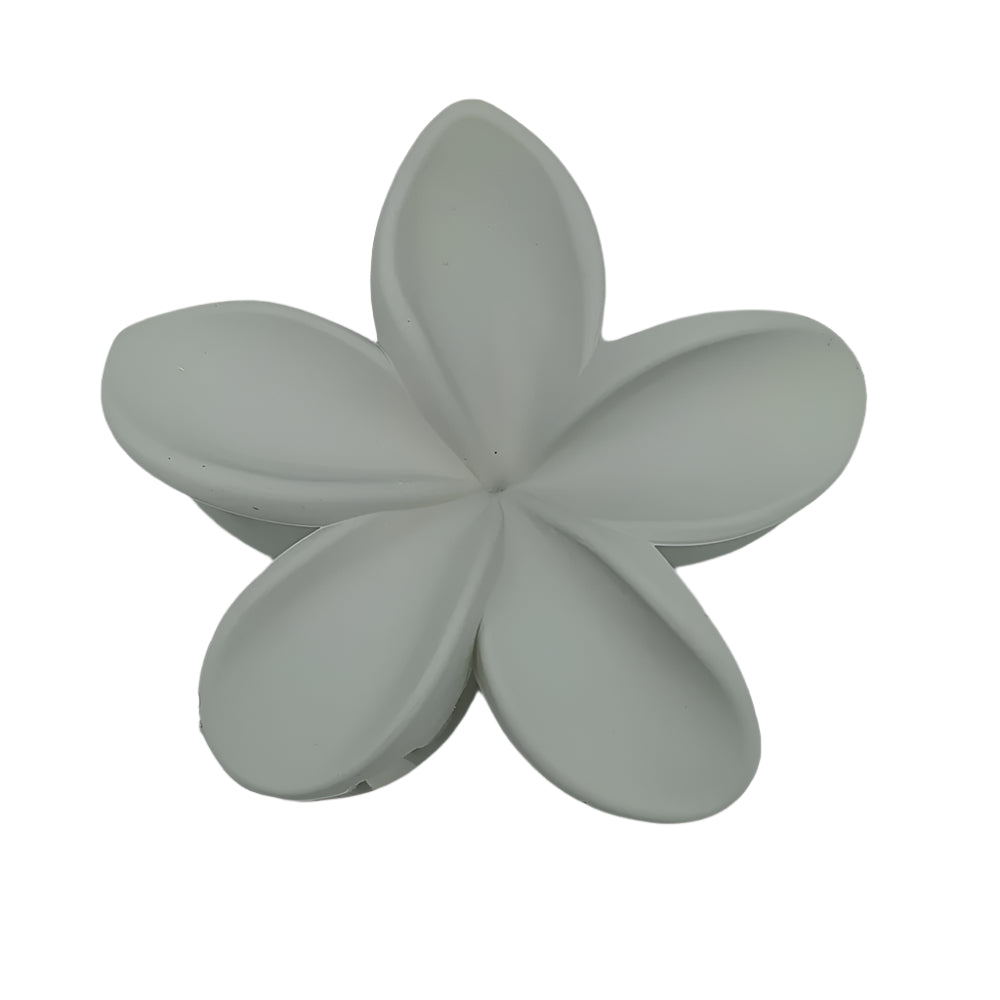 OEMΚλάμερ Λουλούδι Μονόχρωμο Ματ 6 Χρώματαpapell.gr