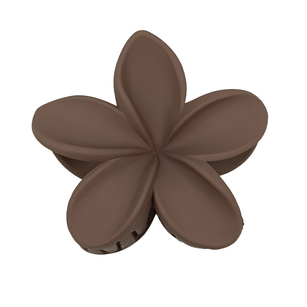 OEMΚλάμερ Λουλούδι Μονόχρωμο Ματ 6 Χρώματαpapell.gr