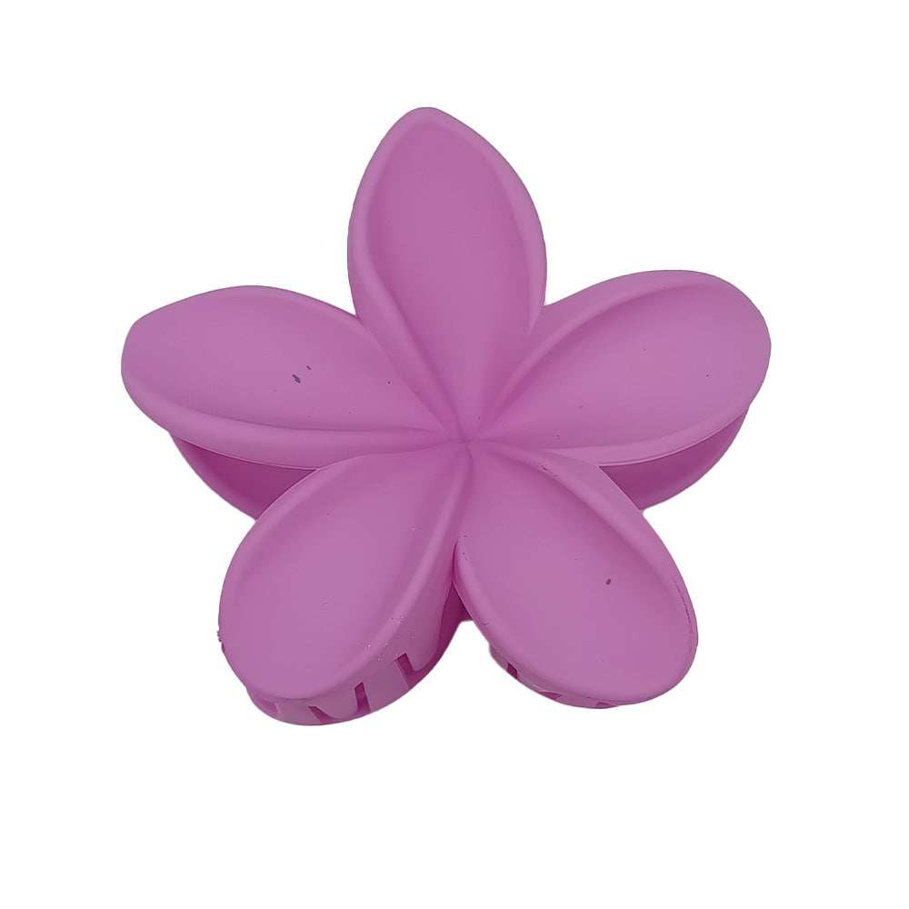 OEMΚλάμερ Λουλούδι Μονόχρωμο Ματ 6 Χρώματαpapell.gr