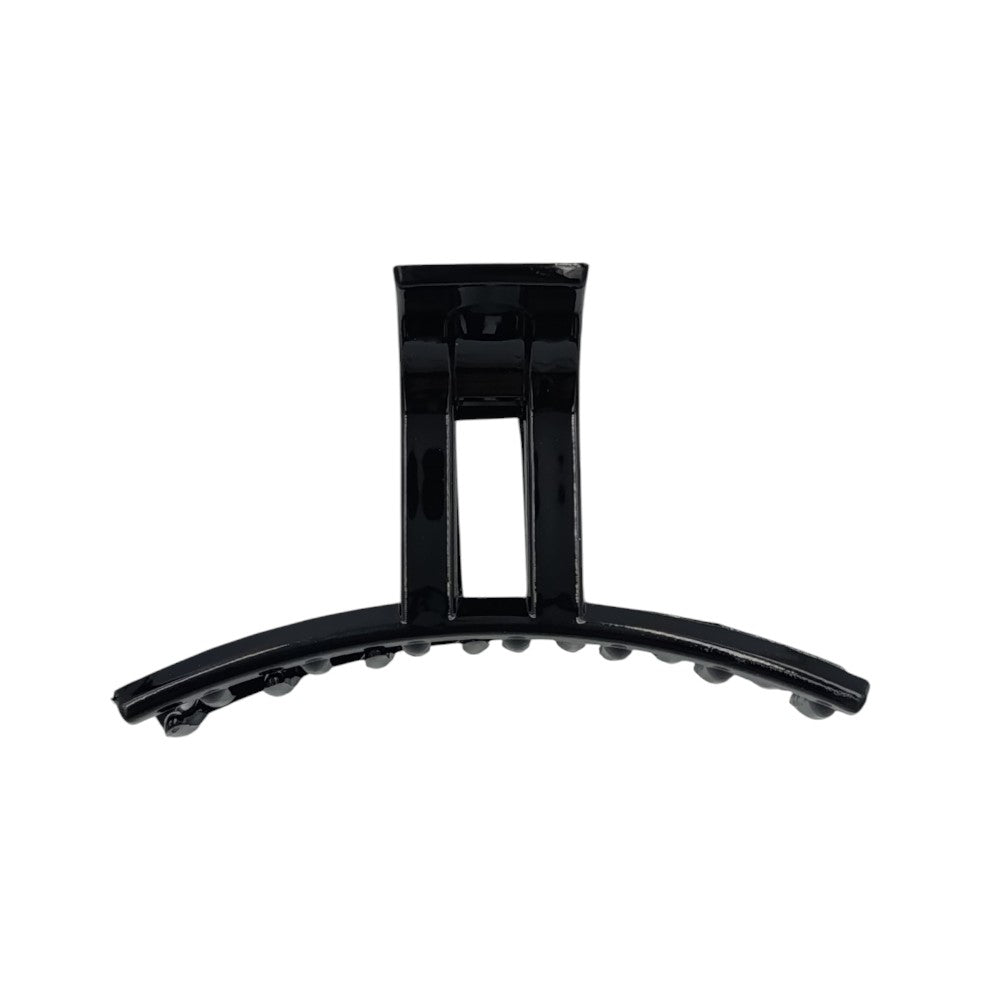 OEMΚλάμερ Μαλλιών Μαύρο-Καφέ 7εκpapell.gr