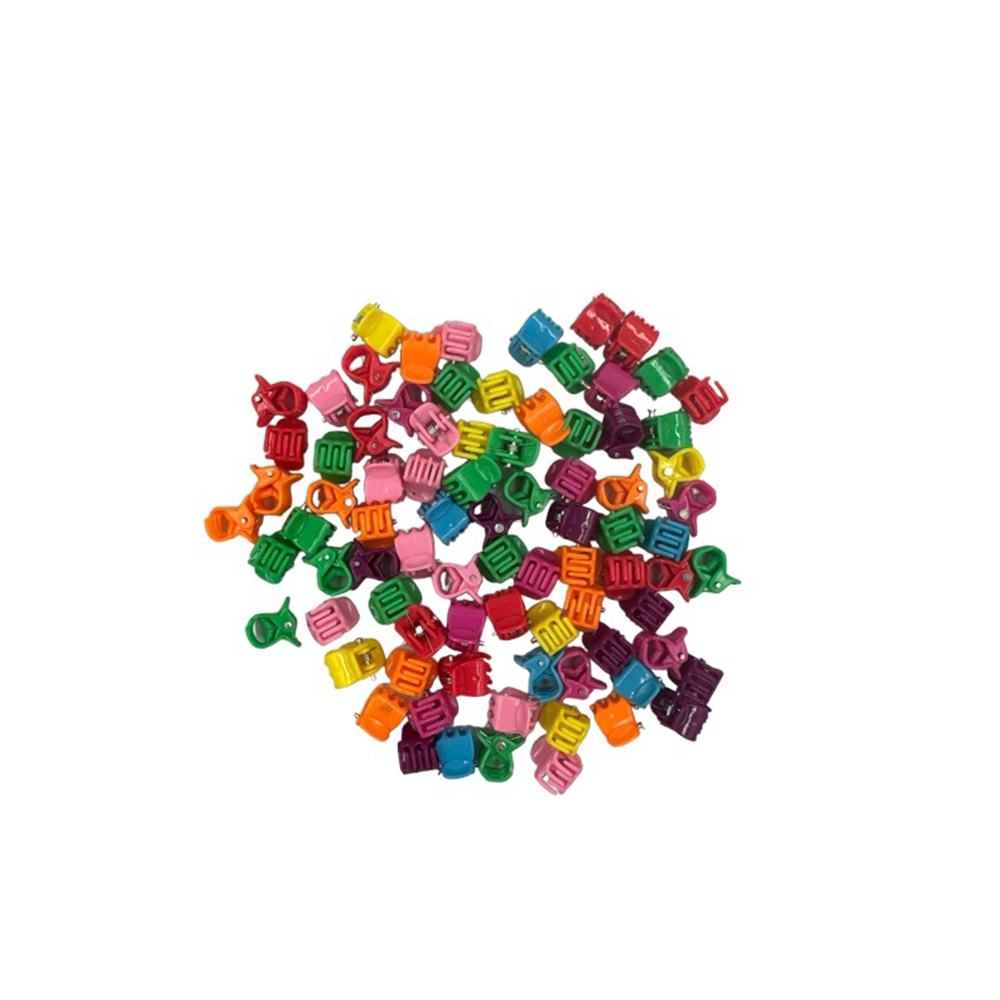 Ψείρες Κλαμεράκια  70 τμχ