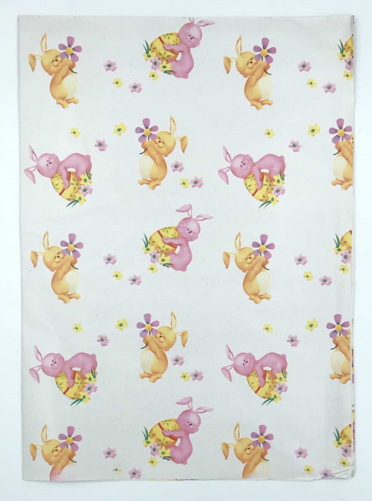 papell.grΧαρτι Περιτυλιγματος Πασχαλινο 70X100Cmpapell.gr