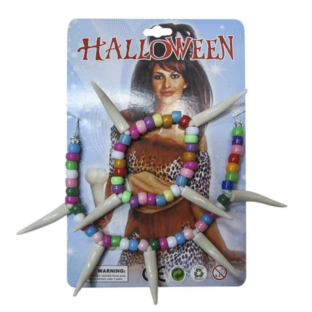 Κολιε Βραχιολι Σετ 2Τεμ