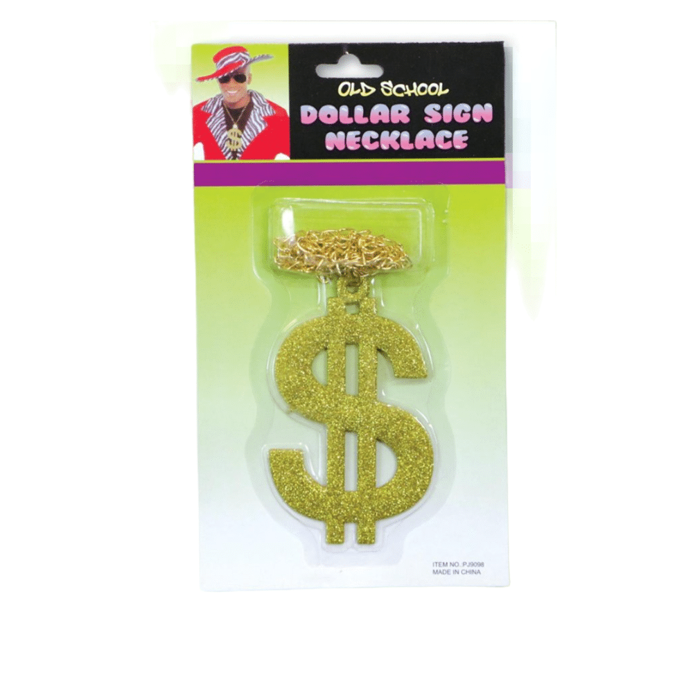 MaskarataΚολιέ Δολάριοpapell.gr