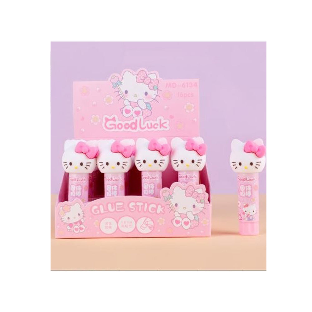 Κόλλα Stick Kitty 8 gr