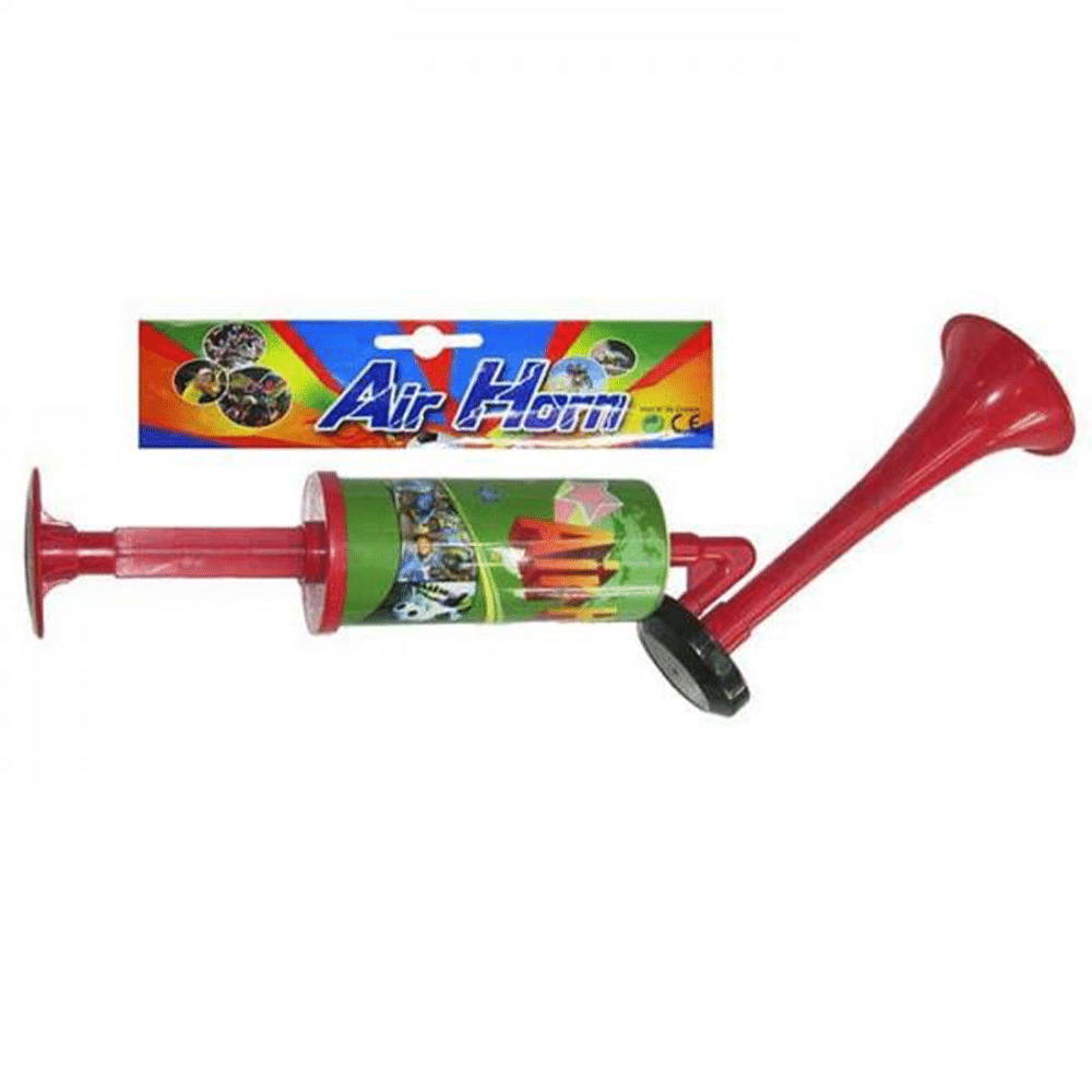 OEMΚόρνα Με Τρόμπα Μικρή 13 Εκpapell.gr