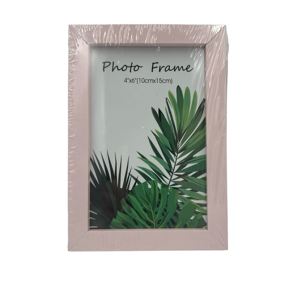 OEMΚορνίζα Ξύλινη 10X15 Εκ 3 Χρώματα - 1 Τμχpapell.gr