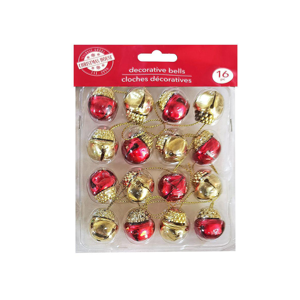 OEMΚουδουνάκια Σχέδιο Κουκουνάρι 16Τμχ 2 Χρώματαpapell.gr