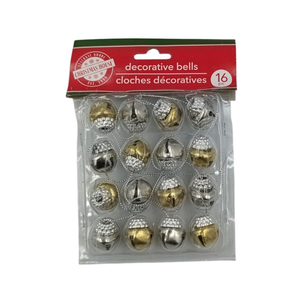 OEMΚουδουνάκια Σχέδιο Κουκουνάρι 16Τμχ 2 Χρώματαpapell.gr