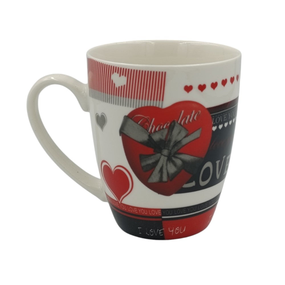 OEMΚούπα Αγίου Βαλέντίνου 330ml 3 Σχέδιαpapell.gr