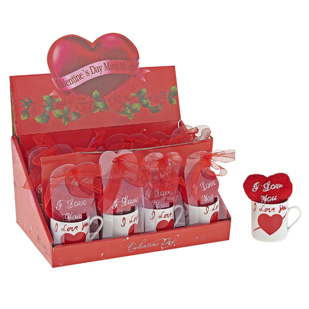 HomieΚούπα Εσπρέσσο Μίνι Με Καρδιά 5Χ5.5εκpapell.gr