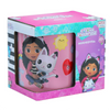 Κούπα Κεραμική Gabby's Dollhouse 340 ml