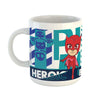 DiakakisΚουπα Κεραμική 325 ml Pj Maskspapell.gr