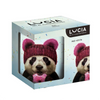 Κούπα Κεραμική Lucia Panda 340 ml