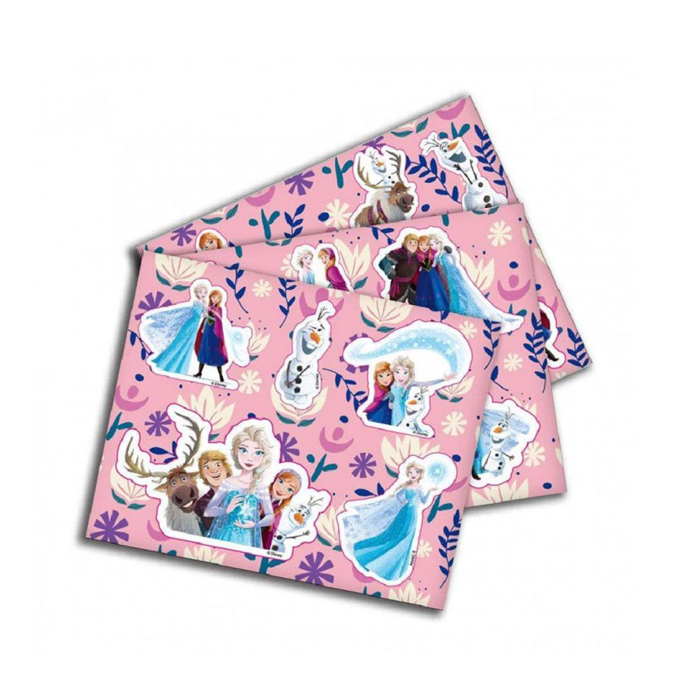Κουτί Δραστηριοτήτων Disney Frozen 27τμχ