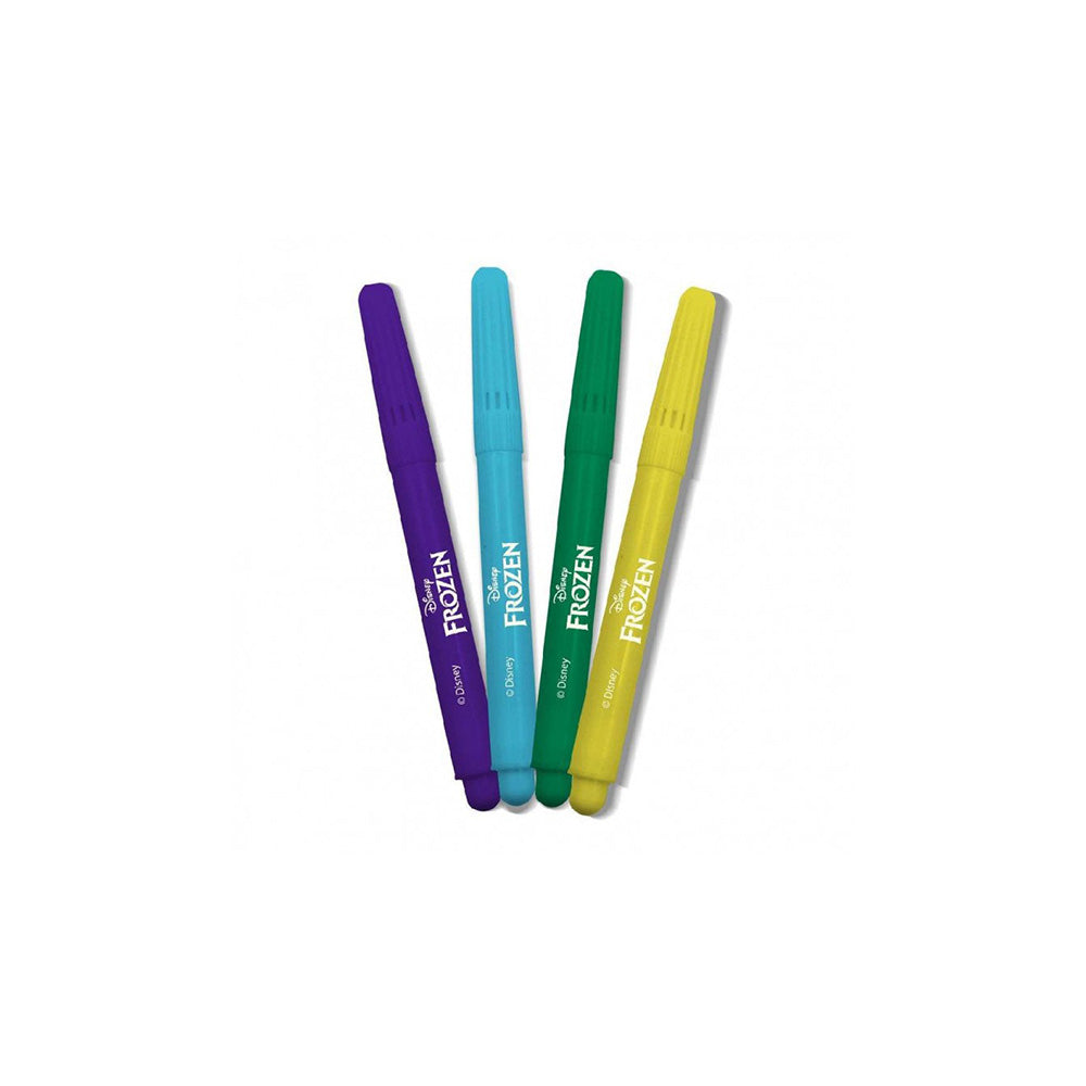 Κουτί Δραστηριοτήτων Disney Frozen 27τμχ