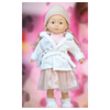 JUST TOYSJust Toys Bambolina Girlz Κούκλα Με Αξεσουάρ 46 εκpapell.gr