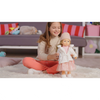 JUST TOYSJust Toys Bambolina Girlz Κούκλα Με Αξεσουάρ 46 εκpapell.gr
