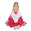 JUST TOYSJust Toys Bambolina Girlz Κούκλα Με Αξεσουάρ 46 εκpapell.gr