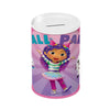 DiakakisΚουμπαράς Μεταλλικός 10X15 Gabby's Dollhousepapell.gr
