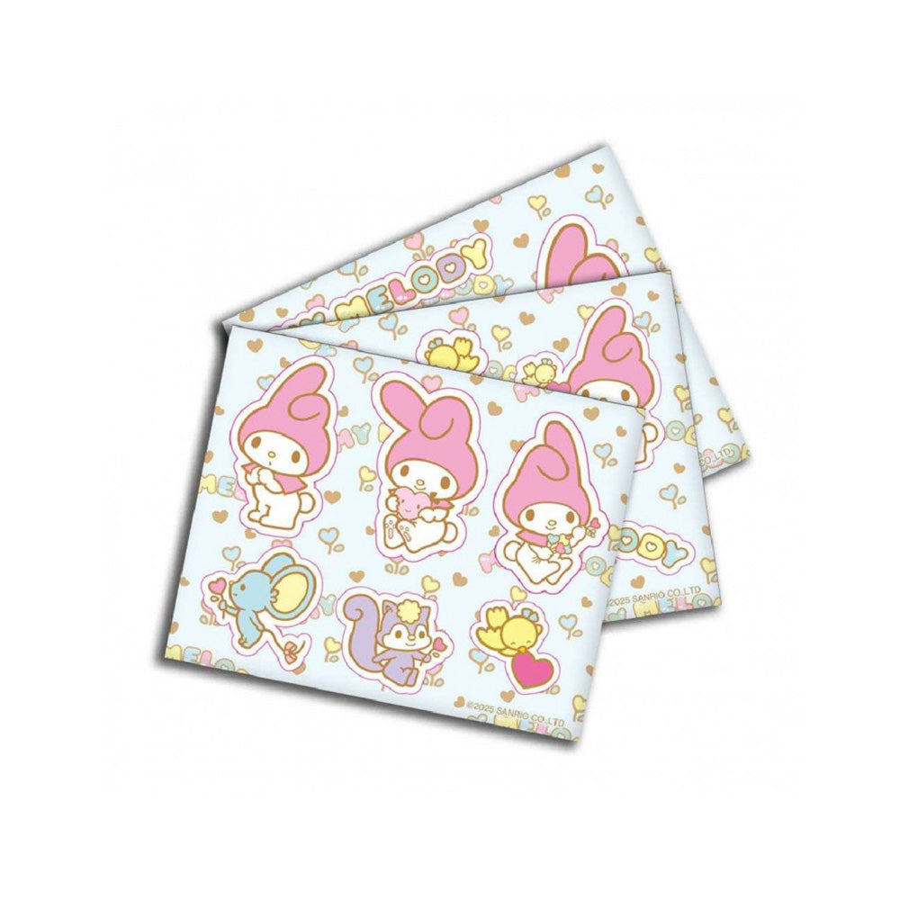 Κουτί Δραστηριοτήτων Sanrio Hello Kitty & Friends My Melody 27τμχ