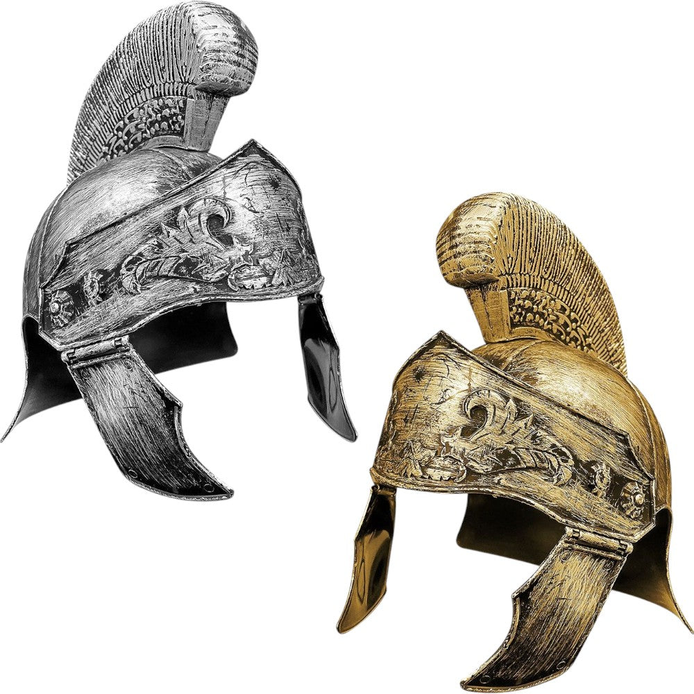 CARNAVALISTAΚράνος Μεγάλου Αλεξάνδρου 24X23X20εκ 2 Χρώματαpapell.gr