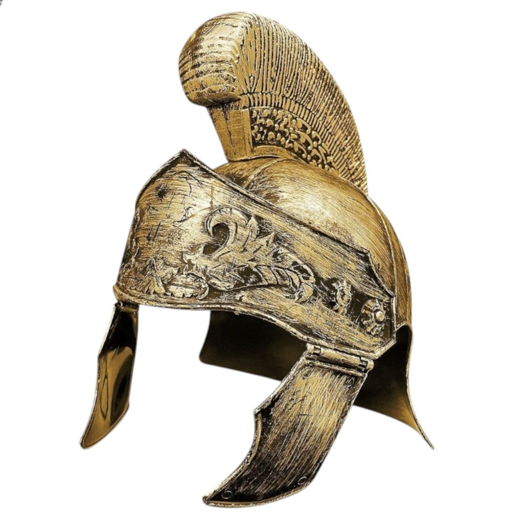 CARNAVALISTAΚράνος Μεγάλου Αλεξάνδρου 24X23X20εκ 2 Χρώματαpapell.gr