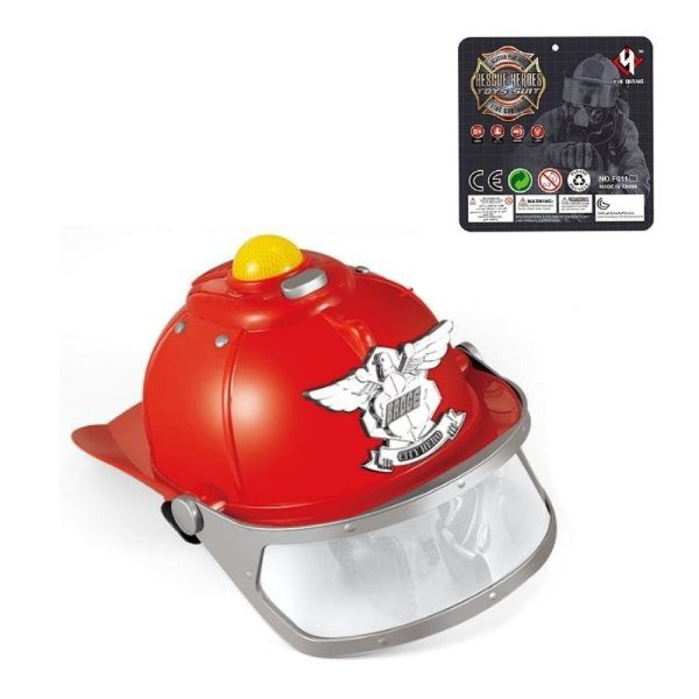 TrademarktΚράνος Πυροσβέστη Κόκκινοpapell.gr