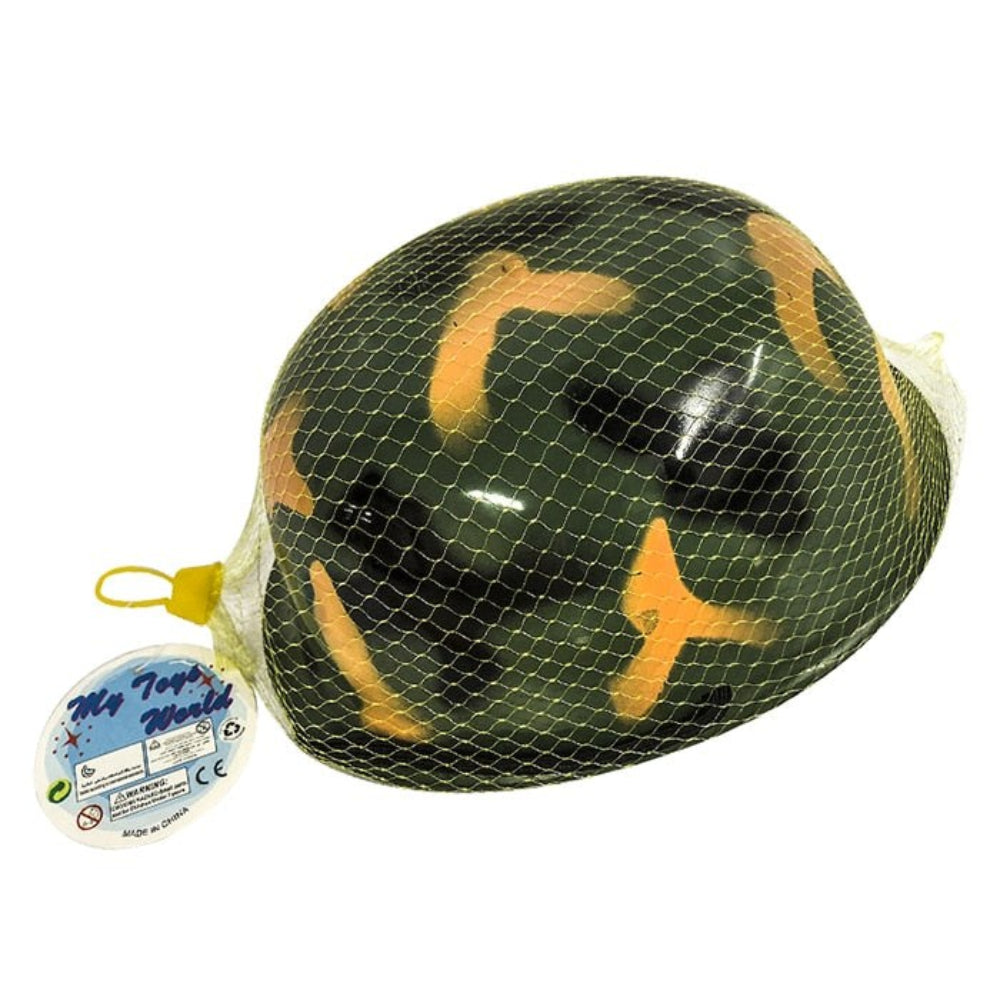 Κρανος Στρατιωτικο