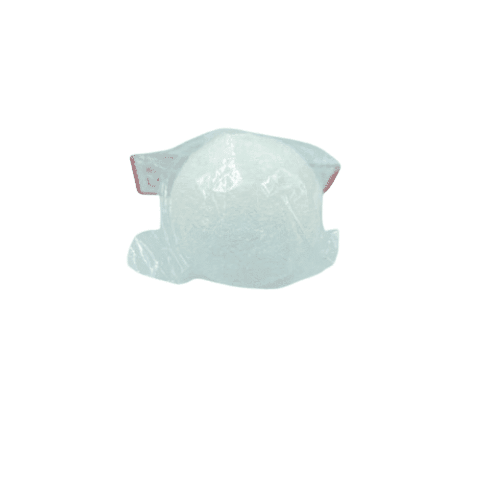 Κρεμαστη Διακοσμητικη Χιονομπαλα 12 Εκ