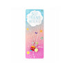 Gama Brands Best Friends Necklaces Κρεμαστό Burger-Fries