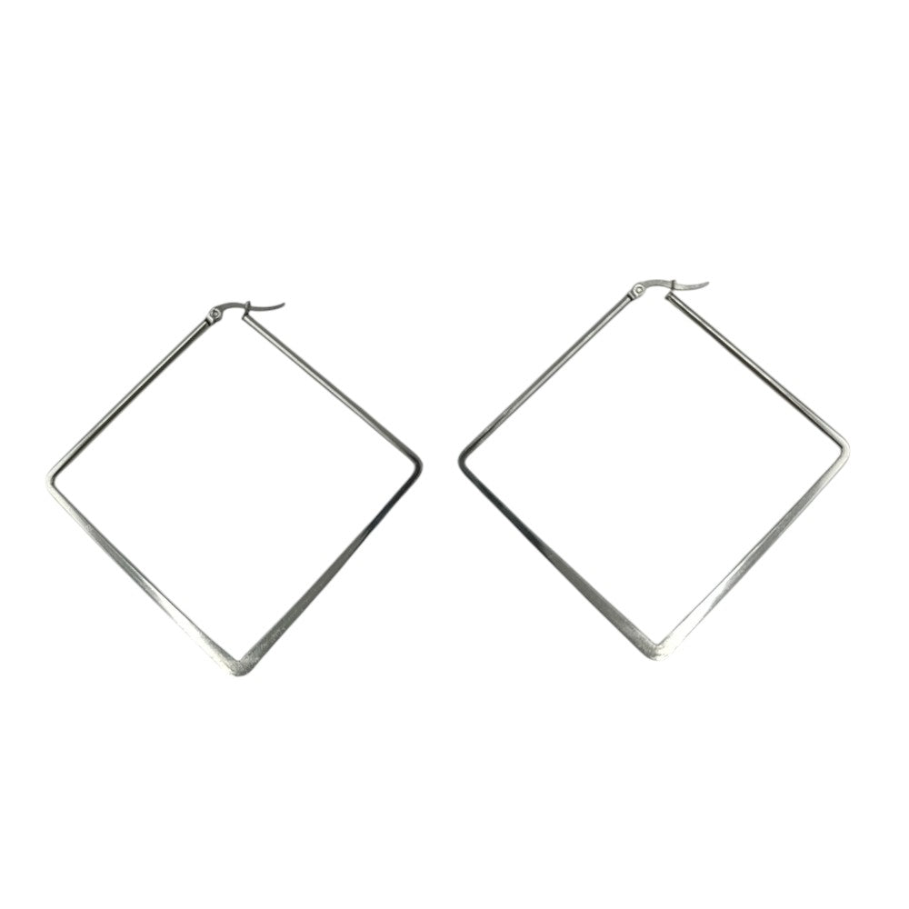 OEMΚρίκοι Stainless Steel Τετράγωνοι Φ6εκpapell.gr