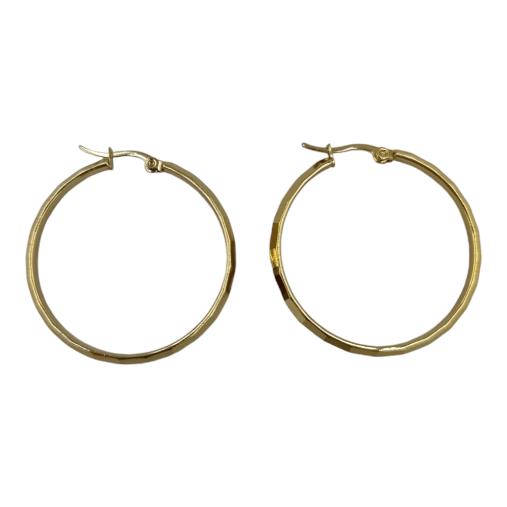 OEMΚρίκοι Stainless Steel Χρυσοί Ανάγλυφοι Φ3εκpapell.gr