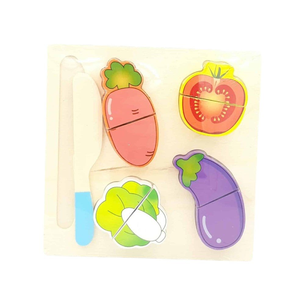OEMΞύλο Κοπής Παιδικό Με Μαχαίρι Και Φρούτα- Λαχανικά- Θαλασσινά- Σνακpapell.gr