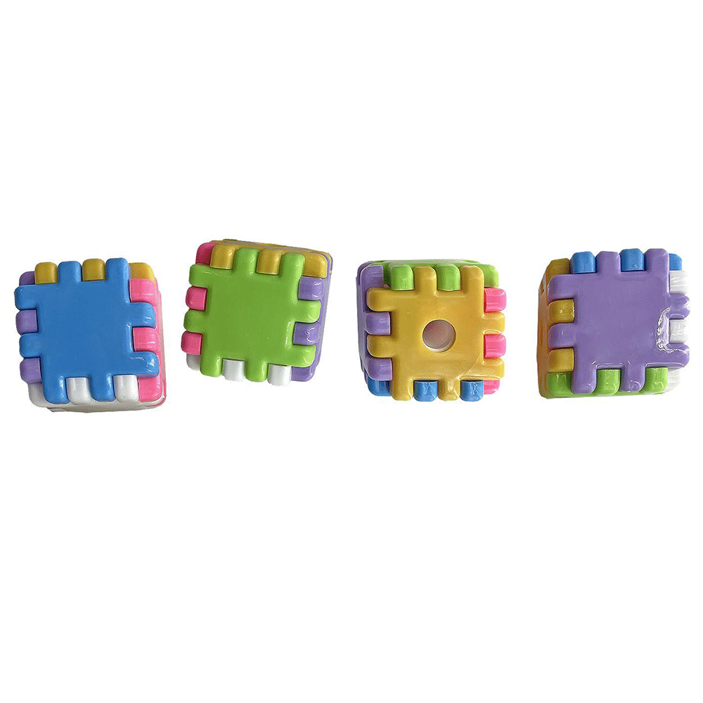 Ξυστρα Βαρελακι Κυβος 3.5Εκ