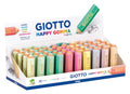 Giotto Γομα Happy Gomma Pastel