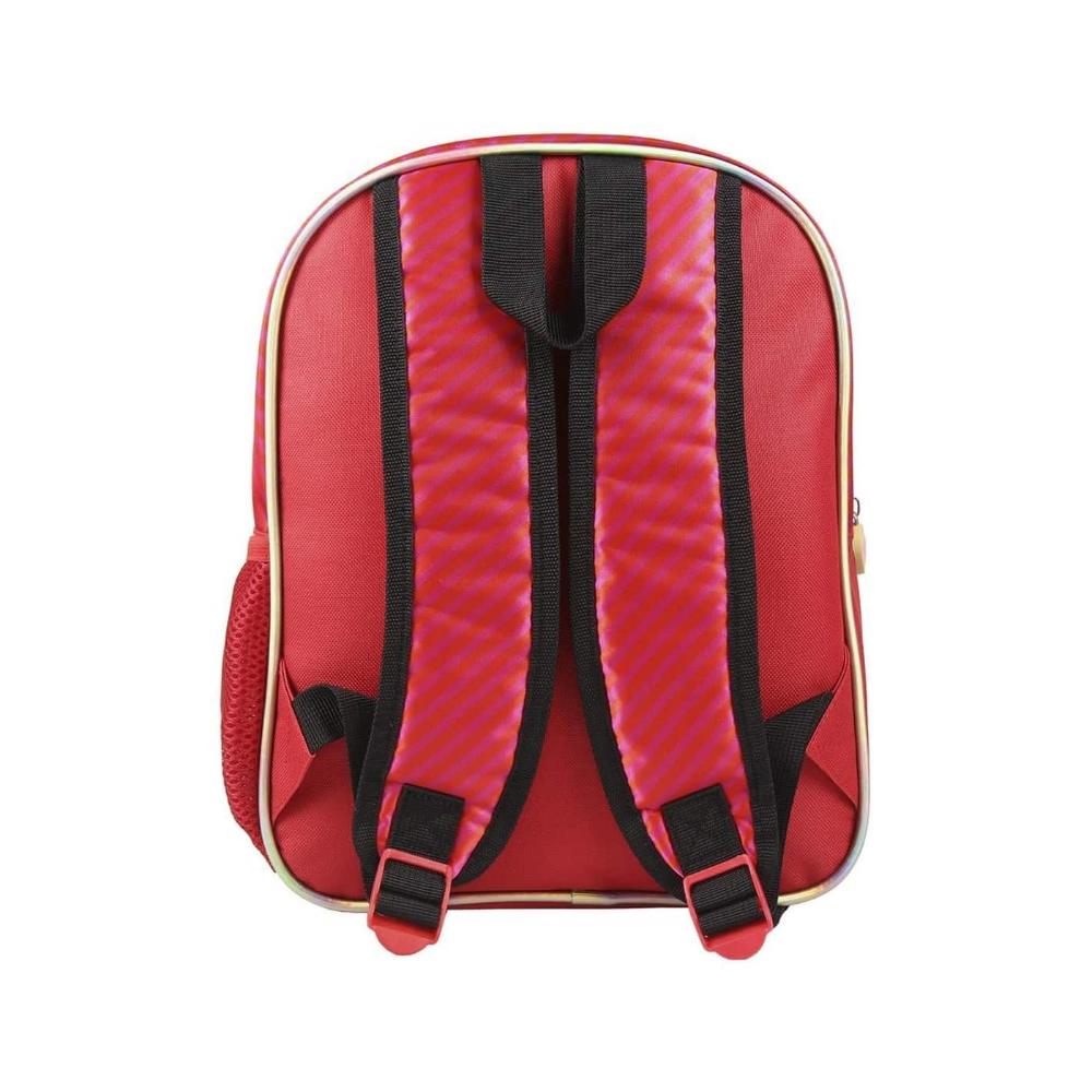 Cerda L.O.L. Surprise 3D Σακίδιο Πλάτης Νηπιαγωγείου Leading Baby