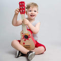 Star Guitar – Παιδικο Μουσικο Οργανο Cl4015