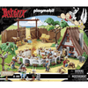 70931 Playmobil Asterix Γιορτη Στο Γαλατικο Χωριο