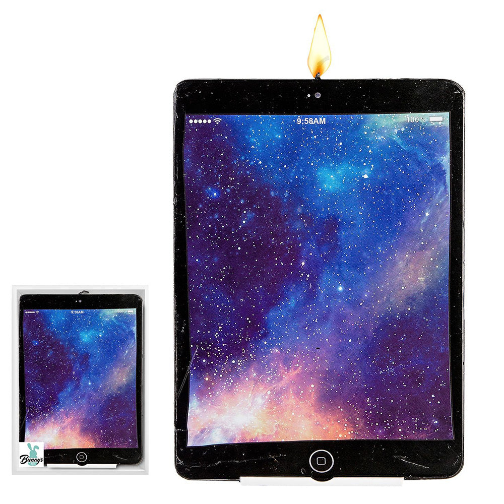 BunnysΛαμπάδα 3d Tablet 24,5x17,5x1Εκpapell.gr