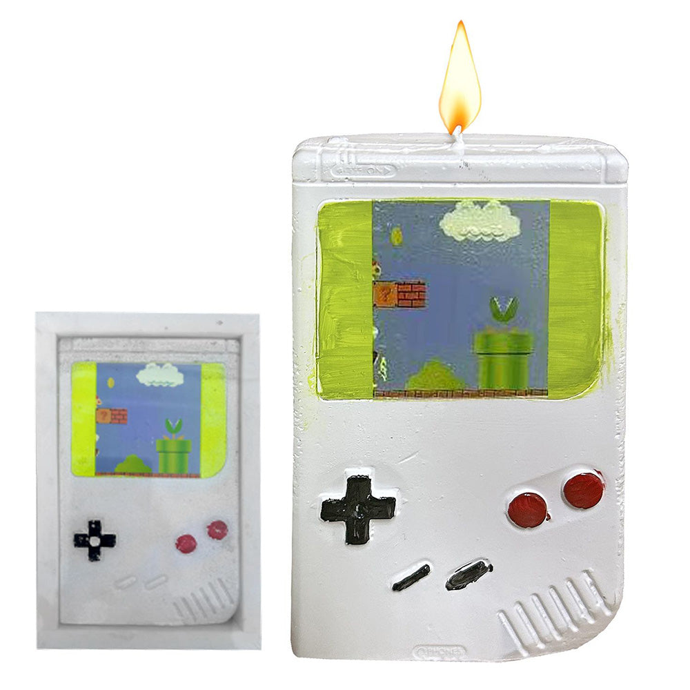 BunnysΛαμπάδα Ηλεκτρονικό Παιχνίδι 13x8x2Εκpapell.gr