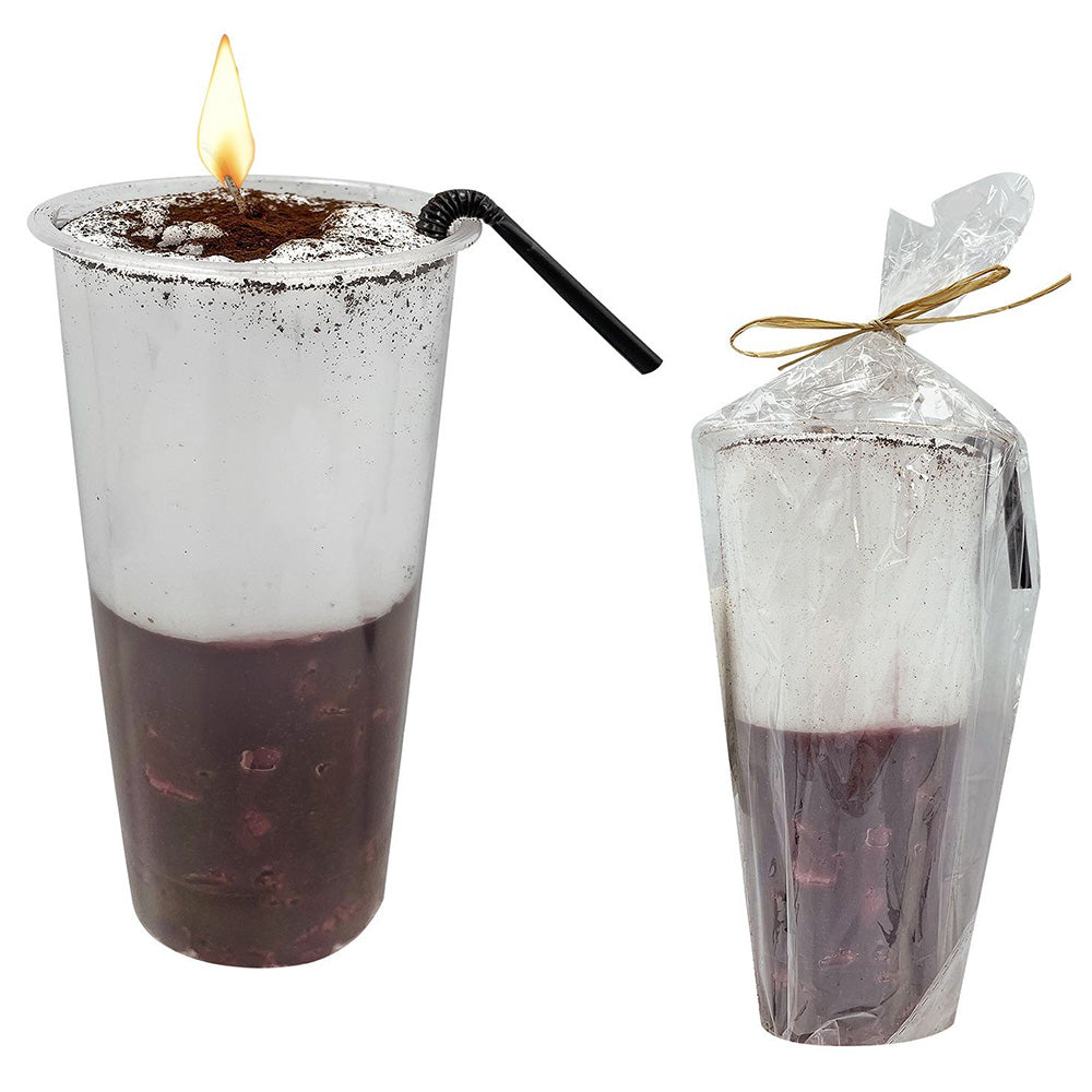 BunnysΛαμπάδα Καφές Fredo 18x9Εκpapell.gr