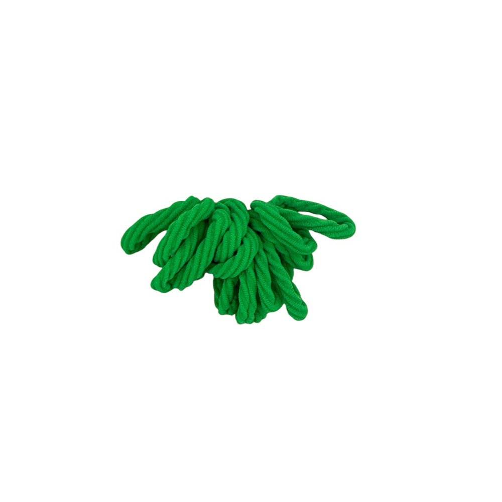 OEMΛαστιχάκια Μαλλιών Μονόχρωμα 16 Τμχpapell.gr